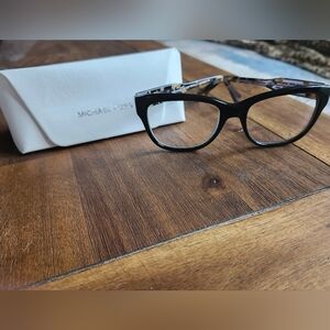 Michael Kors eyeglasses